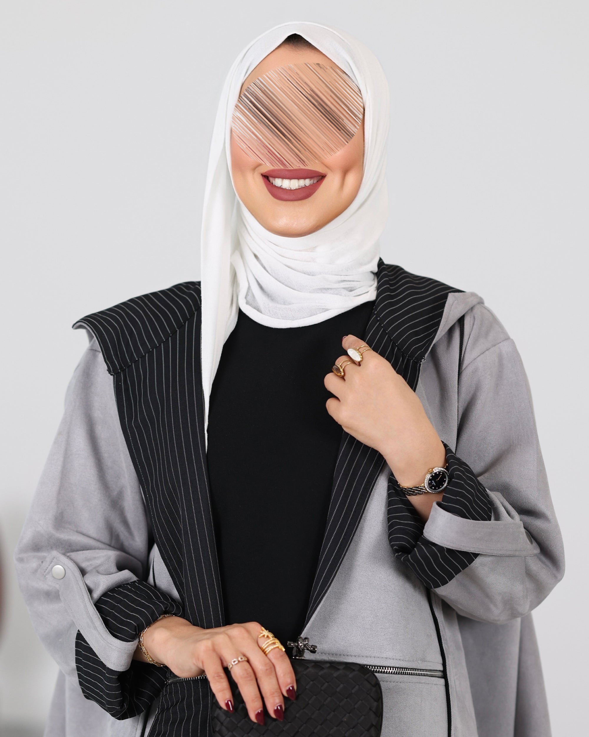 مجموعة أشين غريس من الشاموا