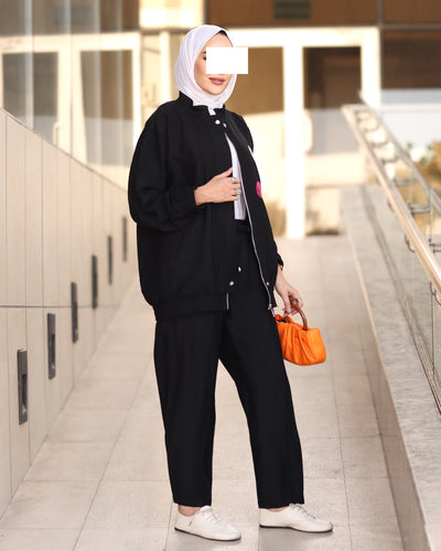 طقم سبرينغ كوتون أوربت